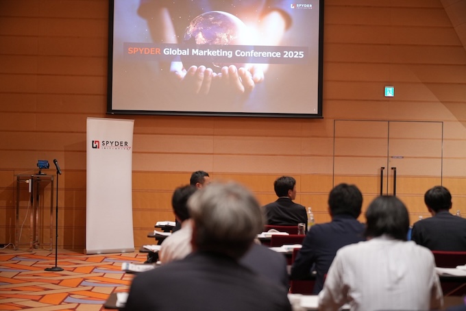 カンファレンス2025 会場の様子