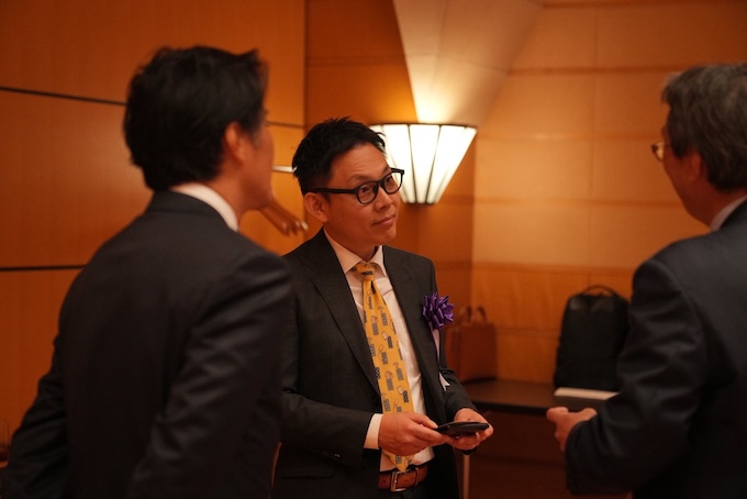 カンファレンス2025 会場の様子