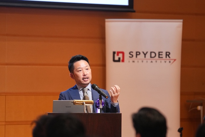 カンファレンス2025 会場の様子