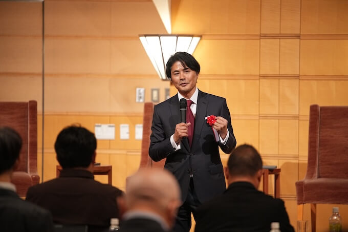 カンファレンス2026 会場の様子
