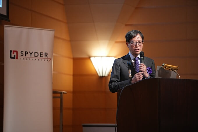 カンファレンス2026 会場の様子