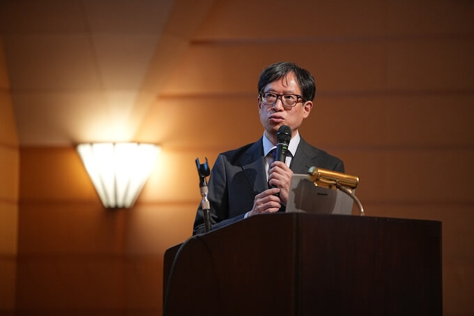 カンファレンス2026 会場の様子