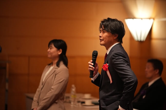 カンファレンス2026 会場の様子