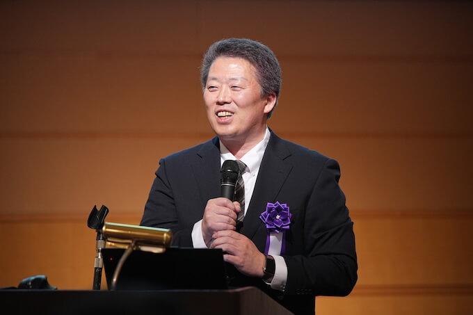 カンファレンス2026 会場の様子