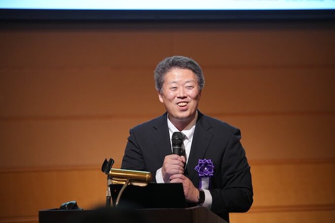 カンファレンス2026 会場の様子