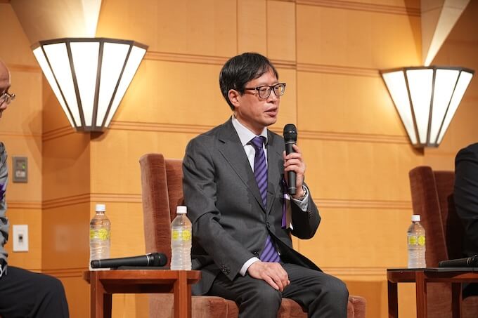 カンファレンス2026 会場の様子