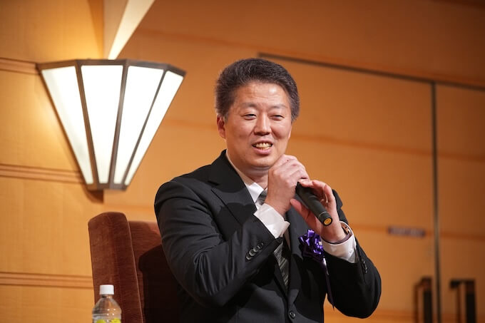 カンファレンス2026 会場の様子