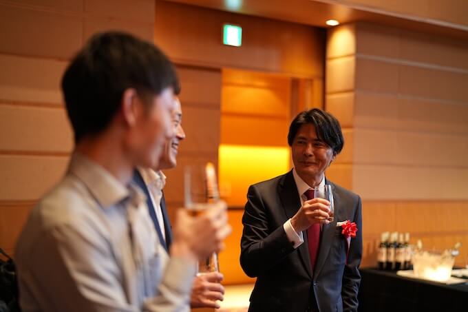 カンファレンス2026 会場の様子