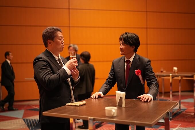 カンファレンス2026 会場の様子