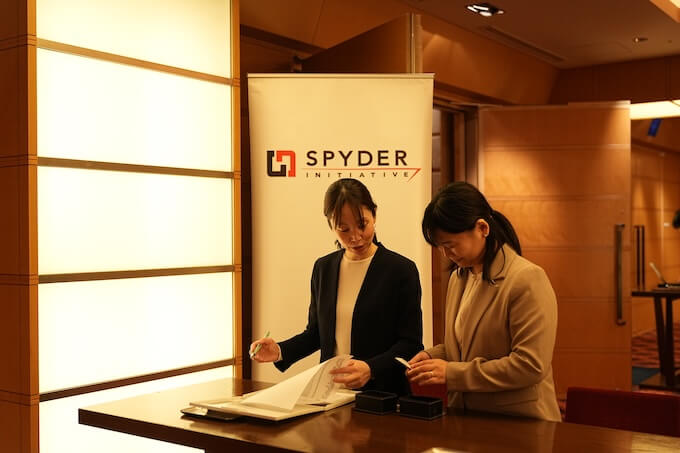 カンファレンス2026 会場の様子