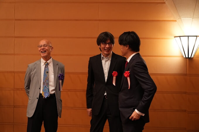 カンファレンス2026 会場の様子