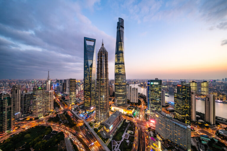 ASEAN・インド・中国 – ディストリビューターの世代交代