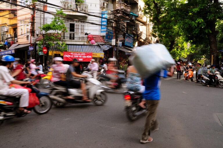 ASEAN・インド・中国 – 販売チャネルの「設計」その１