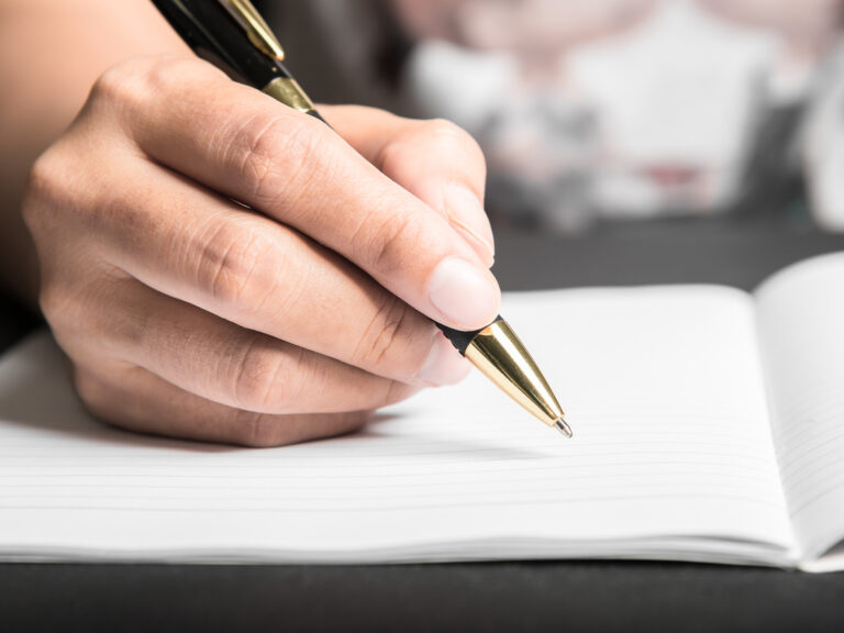 noteでコラムはじめました