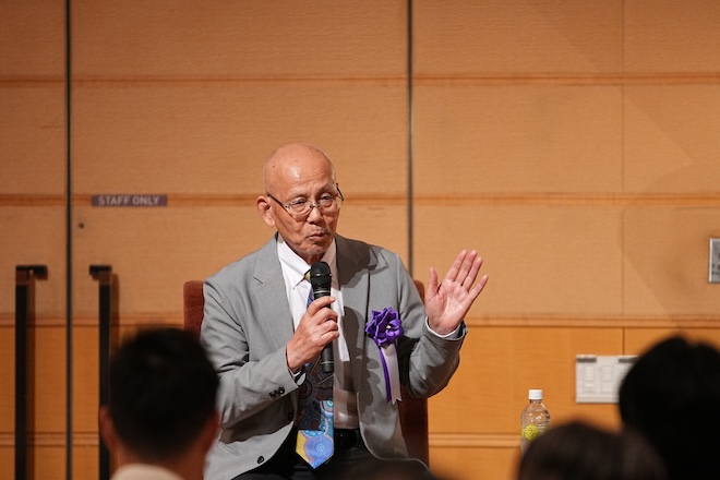 【特別対談】グローバル・マーケティングの権威 大石 芳裕 名誉教授と語る – ローカル企業の台頭に日本企業はどう対抗すべきか